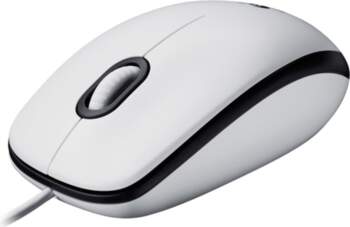 Logitech Mouse M100