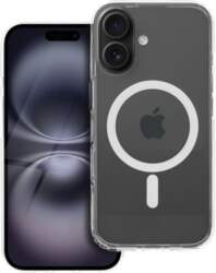 Maciņš priekš iPhone 16 Forcell F-Protect