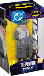 MINIX DC - PENGUIN