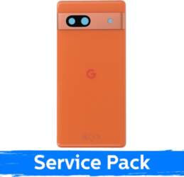 OEM Back Cover Compatible With Google