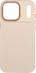 OEM Aizsargvāciņš ierīcei iPhone 18 Pro
