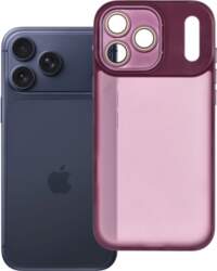 OEM Aizsargvāciņš ierīcei iPhone 18 Pro