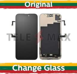 OEM LCD Display Compatible With iPhone