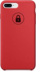 OEM Tālruņa maciņš "Silicone Case&quot