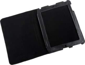 Quer Dabīgās ādas maciņš Apple iPad