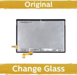 Refurbished LCD displejs saderīgs ar Microsoft