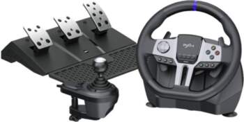 Spelu sture PXN-V9Gen2 (PC / PS3