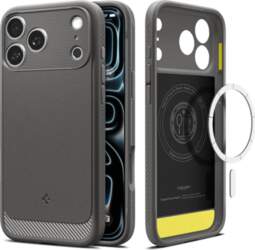Spigen Rugged Armor MagSafe maciņš iPhone