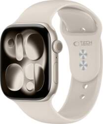 TECH-PROTECT SILICONE APPLE WATCH 4 /