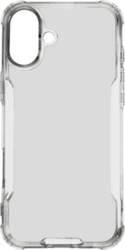 Tecto Shield Caurspīdīgs iPhone 16 Plus
