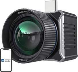 THERMAL MASTER T2Max termokamera