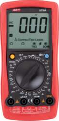 UNI-T UT58A multimetrs