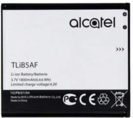 Baterija Alcatel TLiB5AF priekš modema One