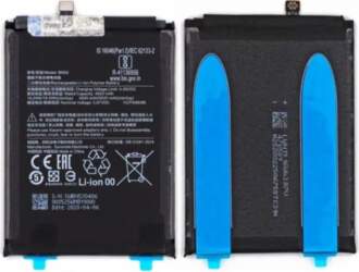 Baterija oriģinālā Xiaomi Redmi Note 9