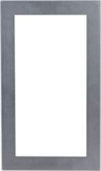 Dahua Front panel priekš 2 modules