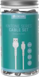 Devia kabelis Kintone V2 EC406 USB