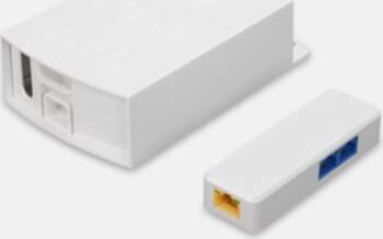 Extra Digital PoE un Data Extender