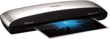 Fellowes Spectra A3 laminators