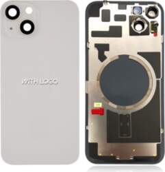Flex Aizmugures vāks iPhone 14 /
