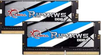G.Skill Ripjaws memory module 32
