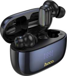 HOCO bezvadu austiņas Bluetooth TWS ANC