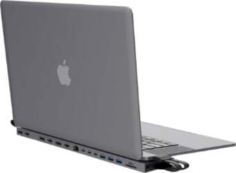 Hyper HyperDrive Triple-4K Dock HD156-GL –