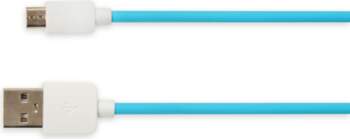 IBOX USB A/micro USB kabelis USB