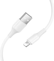 Kabelis (m) USB-C uz Lightning Hoco