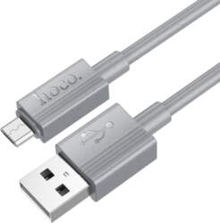 Kabelis USB-A uz Micro USB Hoco