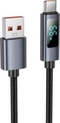 Kabelis USB A uz USB C