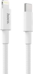Kabelis USB C uz Lightning Hoco