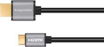 Kruger&Matz Basic HDMI – mini HDMI