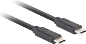 LANBERG CABLE USB-C M/M 3.2