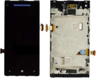 LCD displejs saderīgs ar HTC Windows