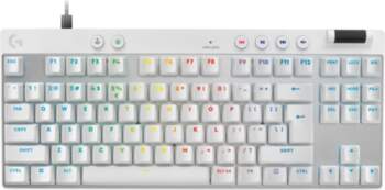 Logitech G PRO X TKL Rapid