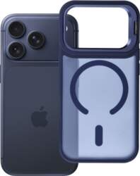 Maciņš priekš iPhone 17 Pro /