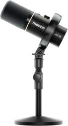 Maono PD200W dynamic microphone (melns)