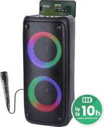 MEDIA-TECH FUNBOX BT MT3181 Bluetooth skaļrunis