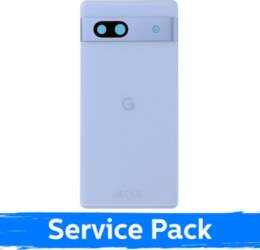 OEM Back Cover Compatible With Google