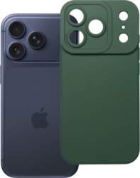 OEM Aizsargvāciņš ierīcei iPhone 18 Pro