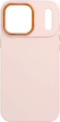 OEM Aizsargvāciņš ierīcei iPhone 18 Pro