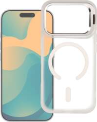 OEM Aizsargvāciņš ierīcei iPhone 18 Pro