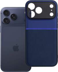 OEM Aizsargvāciņš ierīcei iPhone 18 Pro