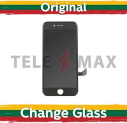 OEM LCD Displejs priekš iPhone 8