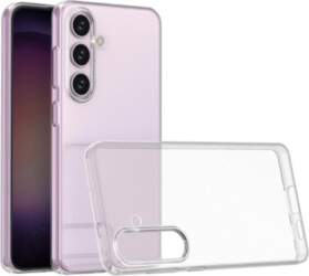 OEM Maciņš Clear TPU Xiaomi Redmi