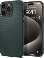 Spigen Liquid Air iPhone 15 Pro