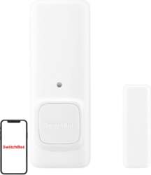 SwitchBot kontaktu sensors