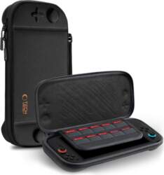 Tech-Protect Slim apvalks Nintendo Switch 2