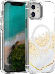 TFO Epoxy Mag maciņš iPhone 12