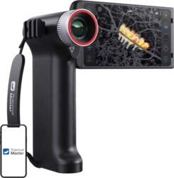 THERMAL MASTER DV2 termokamera